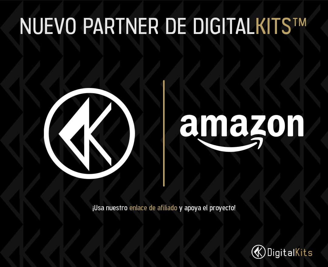 DigitalKits™ tweet media