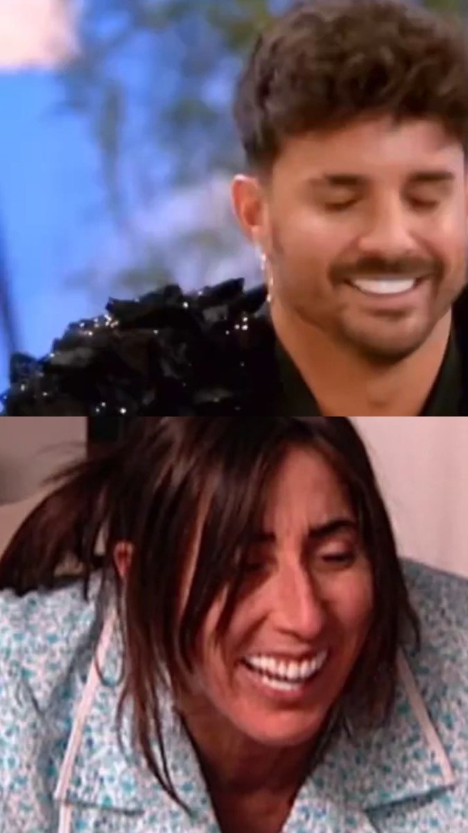 Maria_mf5's tweet photo. ¿Alguien sabe el nombre de la clínica dental? Es para un amigo 🤣🤣🤣#LaIsla3MesesDespues1 https://t.co/HkYuKEqKFg