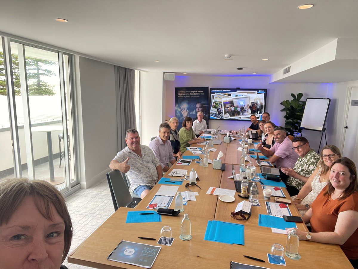 An insightful and productive conference! A great day of learning, growth, and valuable takeaways.

Huge thanks to our amazing team for their commitment and passion-your dedication truly makes a difference! 📷

#BusinessGrowth #Teamwork #Learning #Productivity