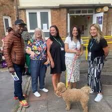 parks_hub's tweet photo. Today we posted 198 Surveys and spoke to 70 Tenants about the issues they have identified in the Aikman Avenue Burns Flats. We are working alongside LCC to make the changes needed to make the flats a better place to live #prideofplace #reducingASB #buildingastrongercommunity https://t.co/Gj4vYInSsN