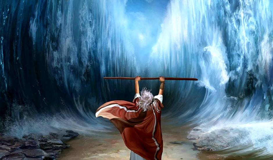 EvangelicoD's tweet image. La #ciencia explica el #milagro de #Moisés abriendo el #MarRojo | f.mtr.cool/qpnkzqoiym | Un viento de 70-100 km/h pudo abrir un canal de 3 km de ancho para que pasase #Israel de #Egipto al desierto de #Sinaí.