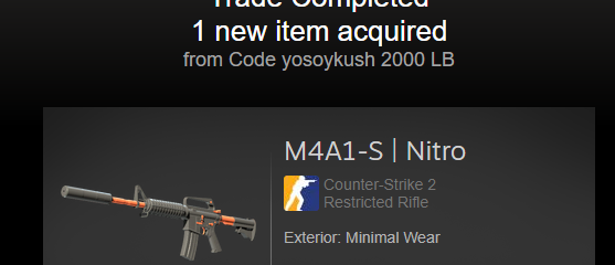 Thanks <a href="/yosoykush/">yosoykush</a>