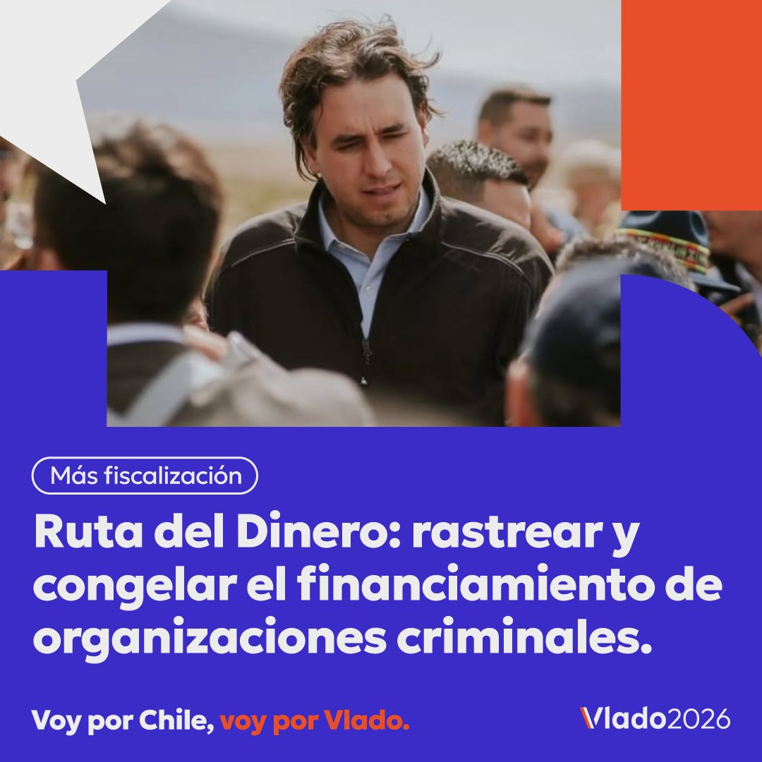 EdgarMunozR's tweet photo. Voy por Vlado porque siempre va un paso adelante, con innovación, creatividad y una amplia mirada para resolver los problemas del país. #Vlado2026 #VladoPresidente https://t.co/78yPxcV5P5