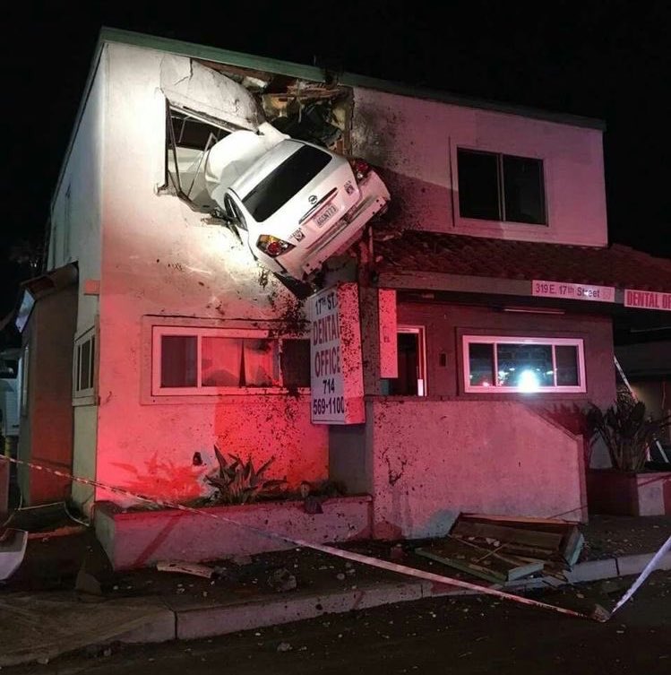 do NOT listen to morning glory in the car