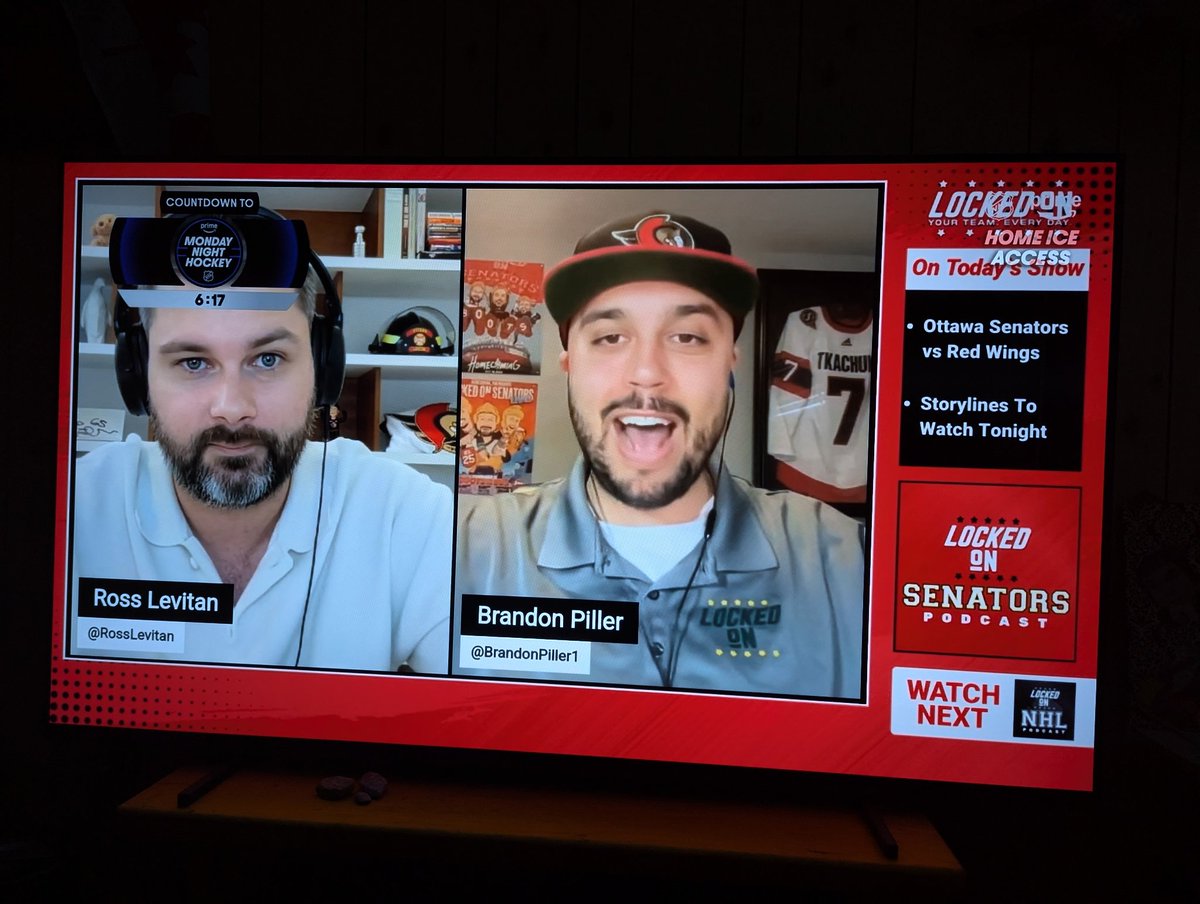 Raymond Augé tweet media