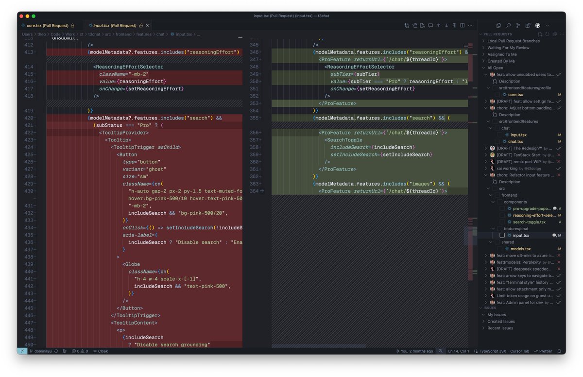 Theo - t3.gg tweet media
