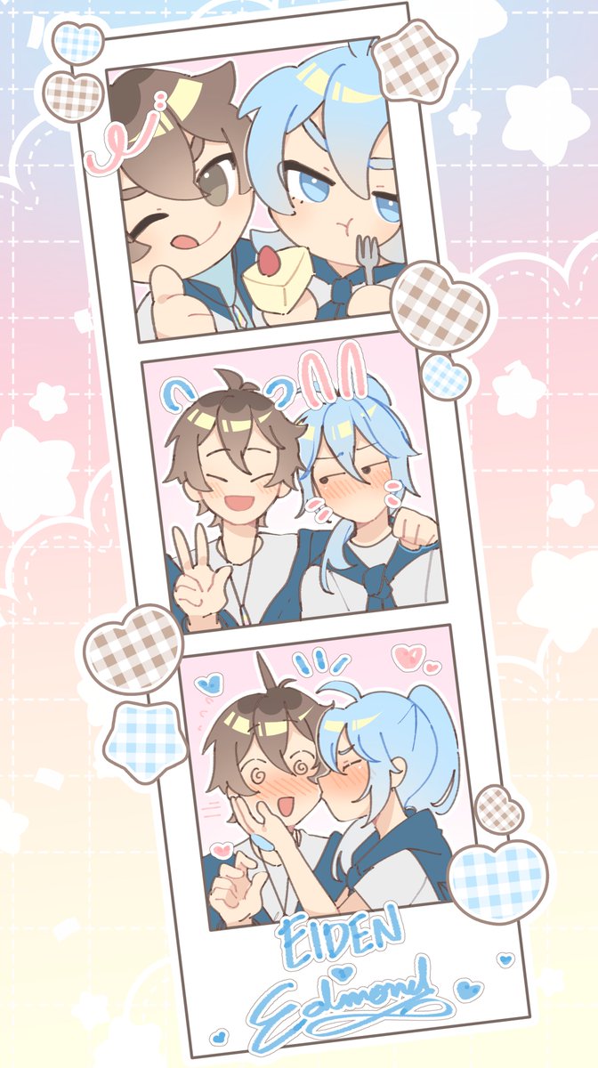 yoshi ⭐ tweet media