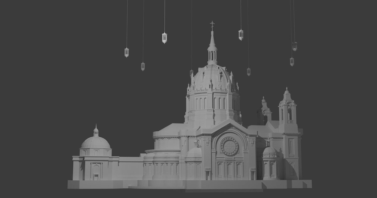 Learing Blender, first architectural 
#blender #architecture