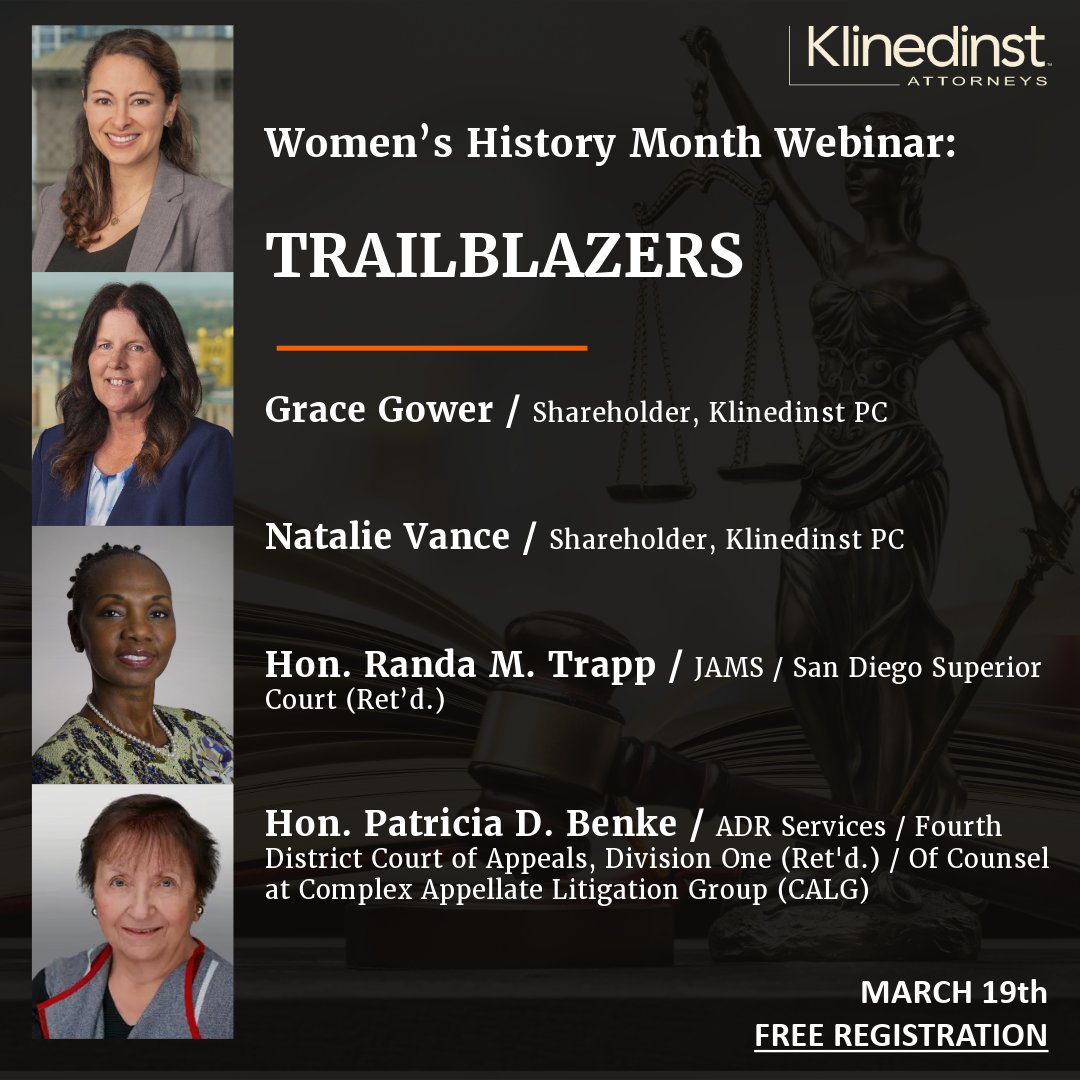 Klinedinst PC tweet media