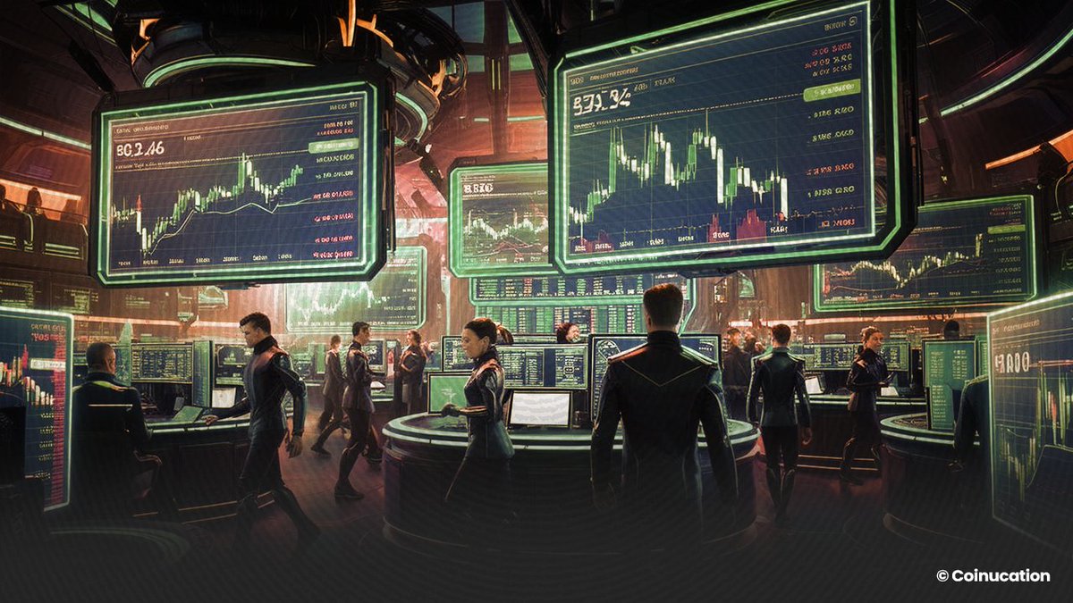 Coinucationx's tweet image. 🚨 Pump.fun Revenue Hits 7-Month Low

 has completely round-tripped its status as Solana’s top casino,...

🔗 Full article: coinucation.com/pump-fun-reven…

#solana #pumpfun #cryptoanalytics #defiupdate #onchainmove