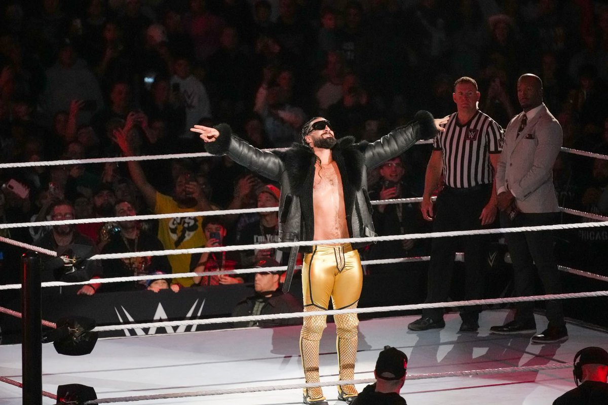 My 
#mcm
<a href="/maddox9000/">Darren Maddox</a>