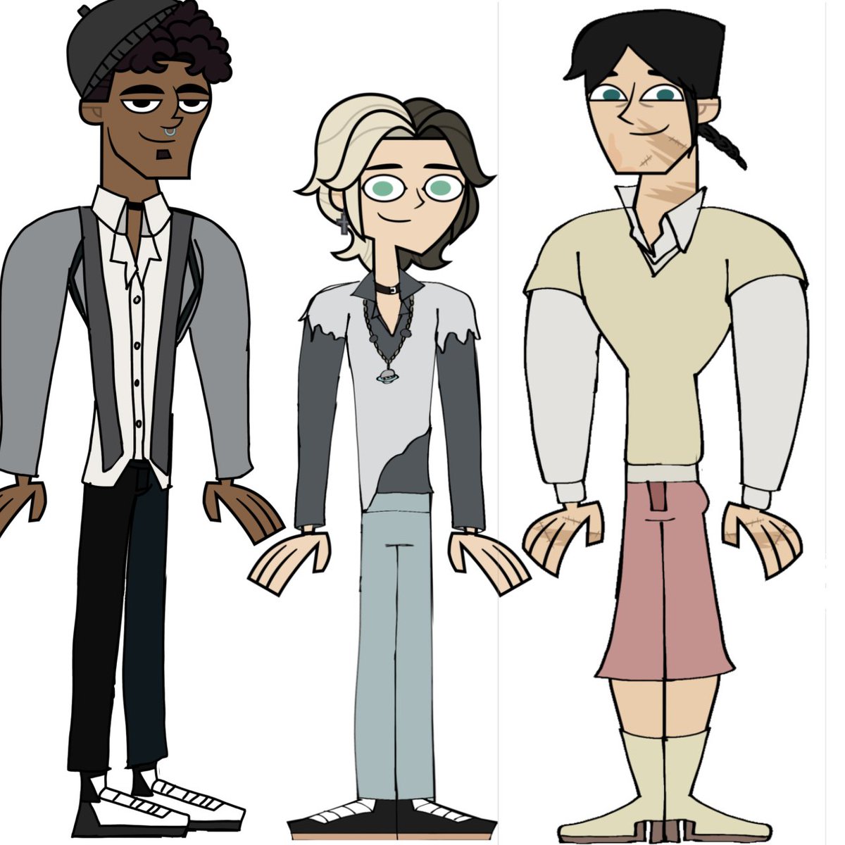 spencersita's tweet photo. Hice más por el aburrimiento
#disventurecamp #tomjake #huntom #nana #nanaau #dctwt https://t.co/viK4ByzFnV