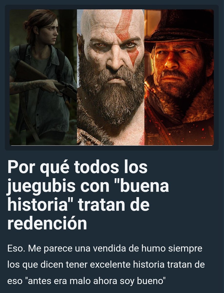 GamevoxPosting's tweet photo. https://t.co/FZaxC2vVBC