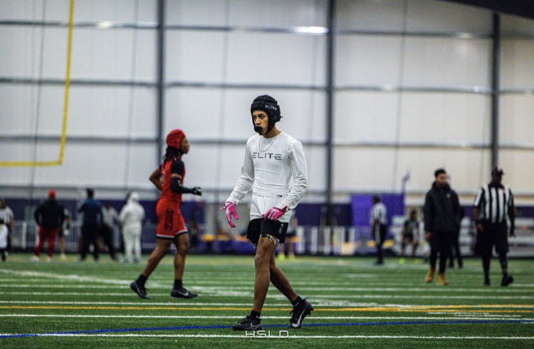TaiPickett2026's tweet photo. 7on7 with @Hsld_Sports #hsld https://t.co/c8dzmwnnvP