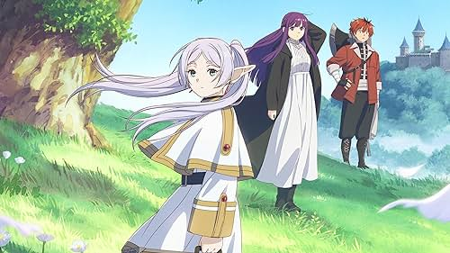 AniRave's tweet photo. Anime airing January 2026
- Fire Force Final Season Part 2
- Frieren: Beyond Journey's End Season 2
- Jigokuraku (Hell's Paradise) Season 2 https://t.co/U3RnvhDCxY