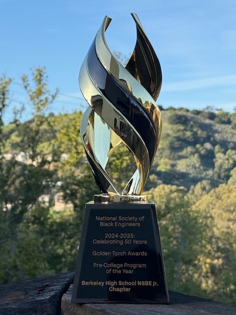 Berkeley Unified tweet media