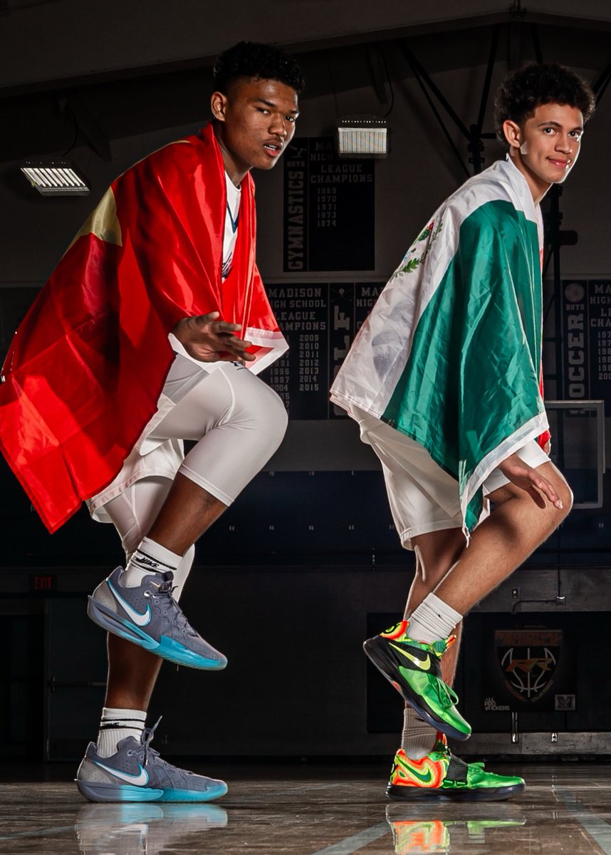 Congratulations 26’ Guards <a href="/threEli11/">_ELI_5</a> <a href="/Runnar08/">Runnar Miller</a> All State Nominees (So Cal) <a href="/CalHiSports/">Cal-Hi Sports</a> <a href="/FullTimeHoops1/">Aaron Burgin</a>