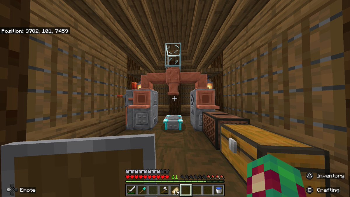 Zenistu____'s tweet photo. @BLOCKLABstudios how do I move the machine? https://t.co/v8uUqNyhwG