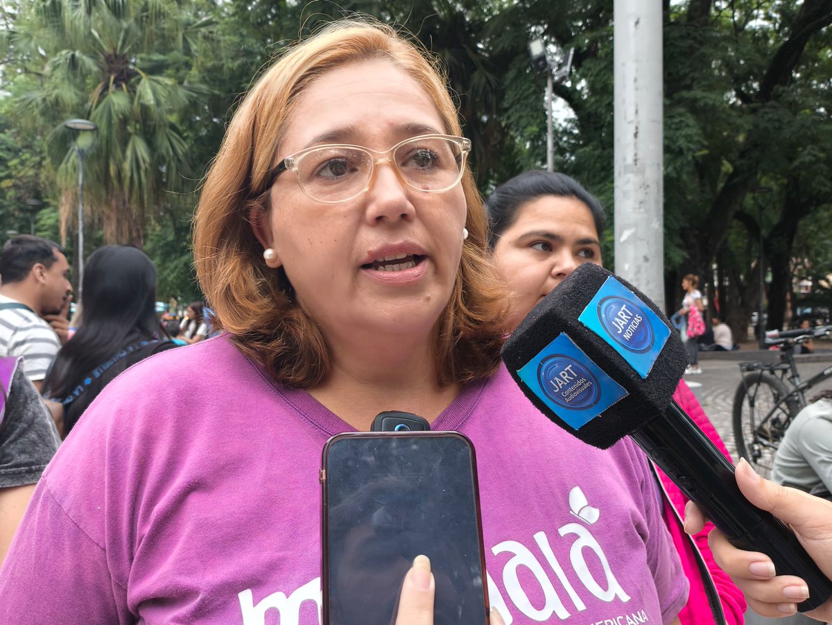 MuMaLá Tucumán tweet media