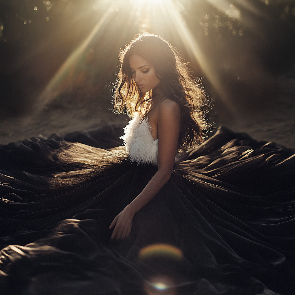 Good night to all who are out there, friend or stranger, artist or art enthusiast. 
May tomorrow bring you beauty and joy. 🖤