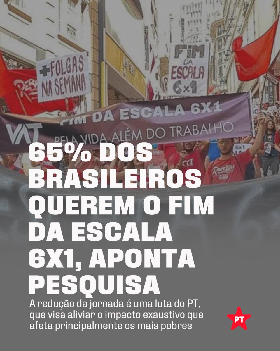 PT Brasil tweet media