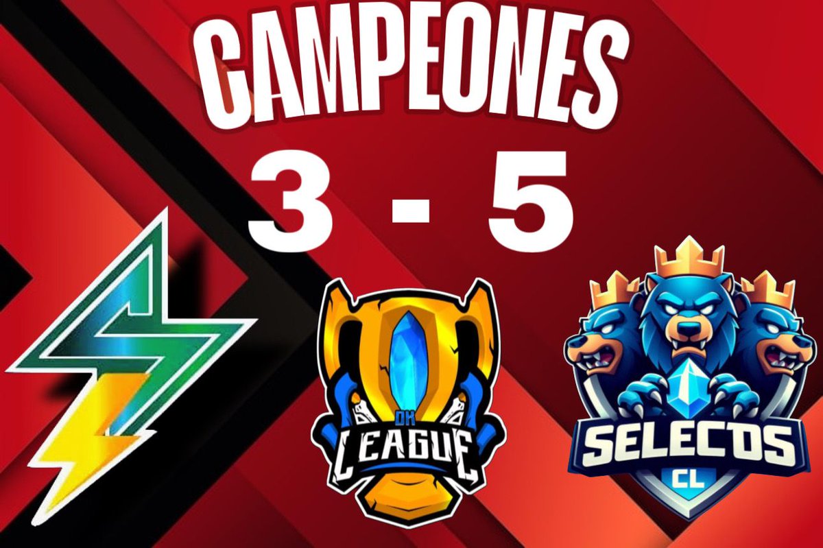 Cachos Esports tweet media