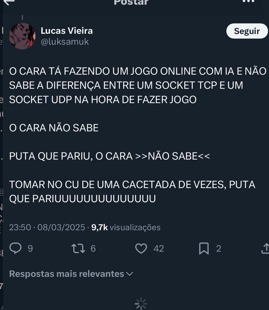 GabrielDoZap tweet media