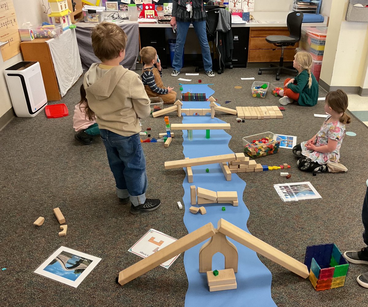 ErieElementary (@erieexcellence) on Twitter photo Our preschoolers were being innovative as they built bridges during a STEM activity. #StVrainStorm <a href="/DPerfettiDeany/">Dina Perfetti-Deany</a> <a href="/SVVSDsupt/">Jackie Kapushion, Ed.D.</a> <a href="/shelablank/">Shela Blankinship</a> Our preschoolers were being innovative as they built bridges during a STEM activity. #StVrainStorm <a href="/DPerfettiDeany/">Dina Perfetti-Deany</a> <a href="/SVVSDsupt/">Jackie Kapushion, Ed.D.</a> <a href="/shelablank/">Shela Blankinship</a>