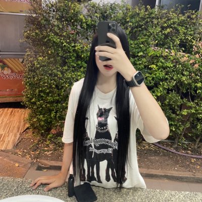 Chananfernn's tweet photo. #NewProfilePic https://t.co/ZiwkMHOkoX