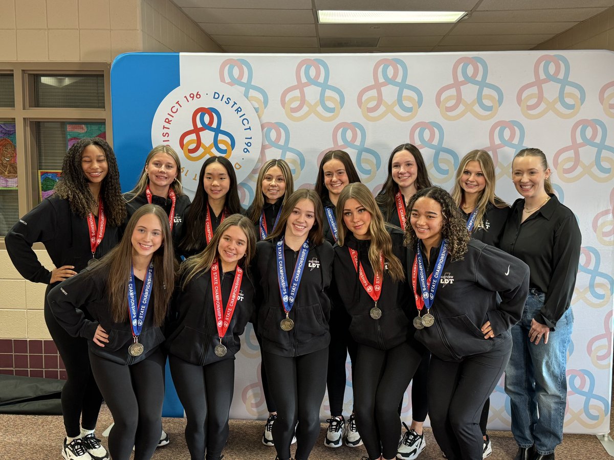 Eastview Athletics tweet media