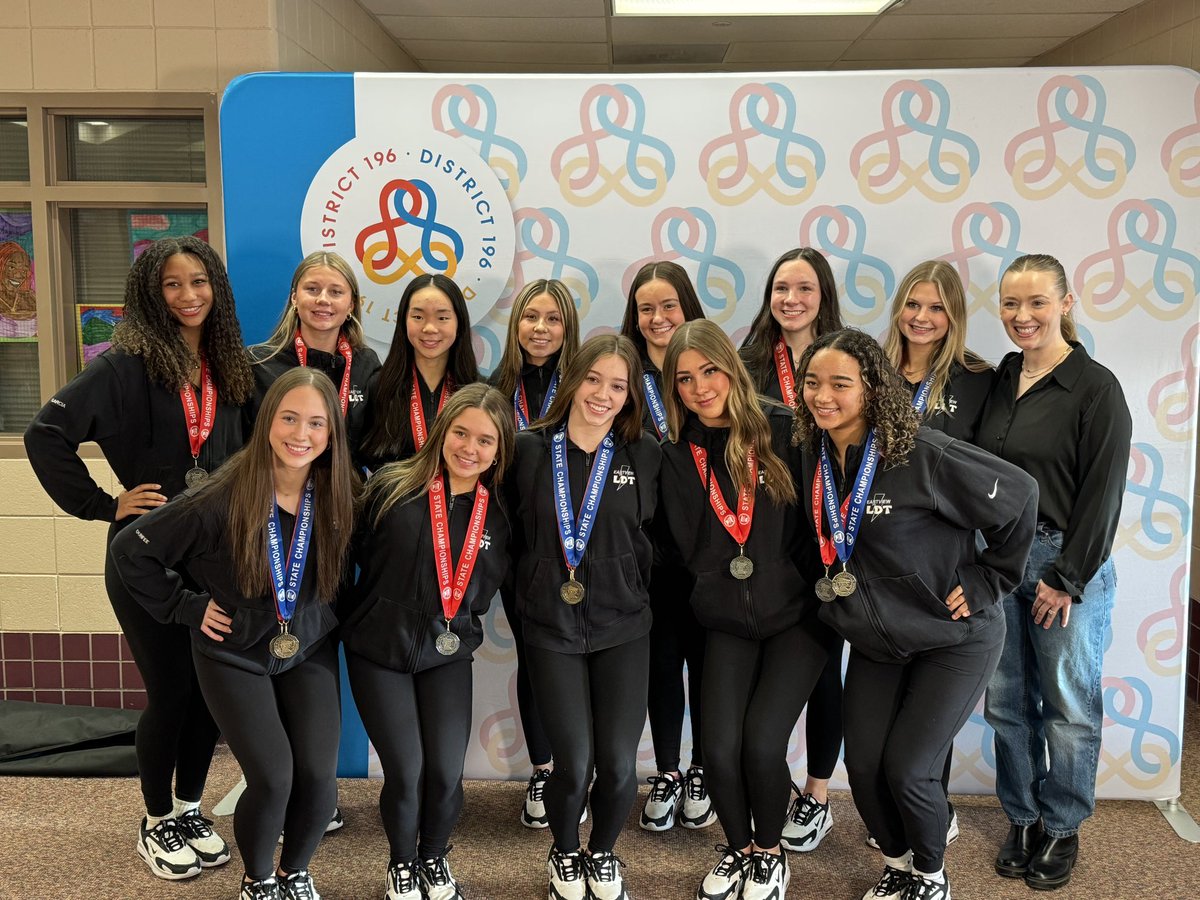Eastview Athletics tweet media