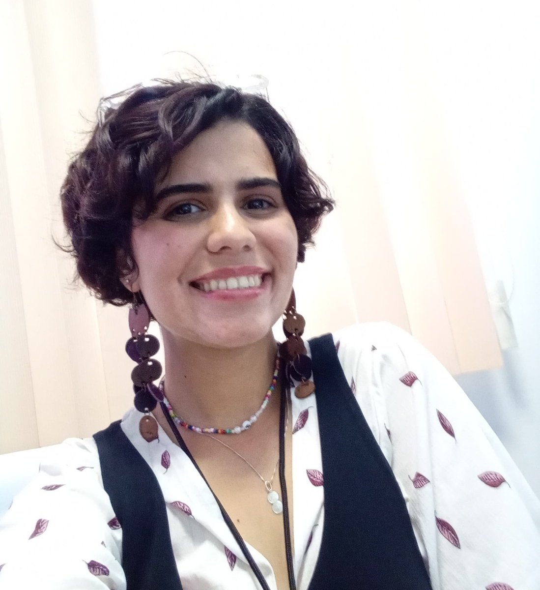 Sonrisa de lunes desde la isla más bella del mundo🌻🥰
#Cuba