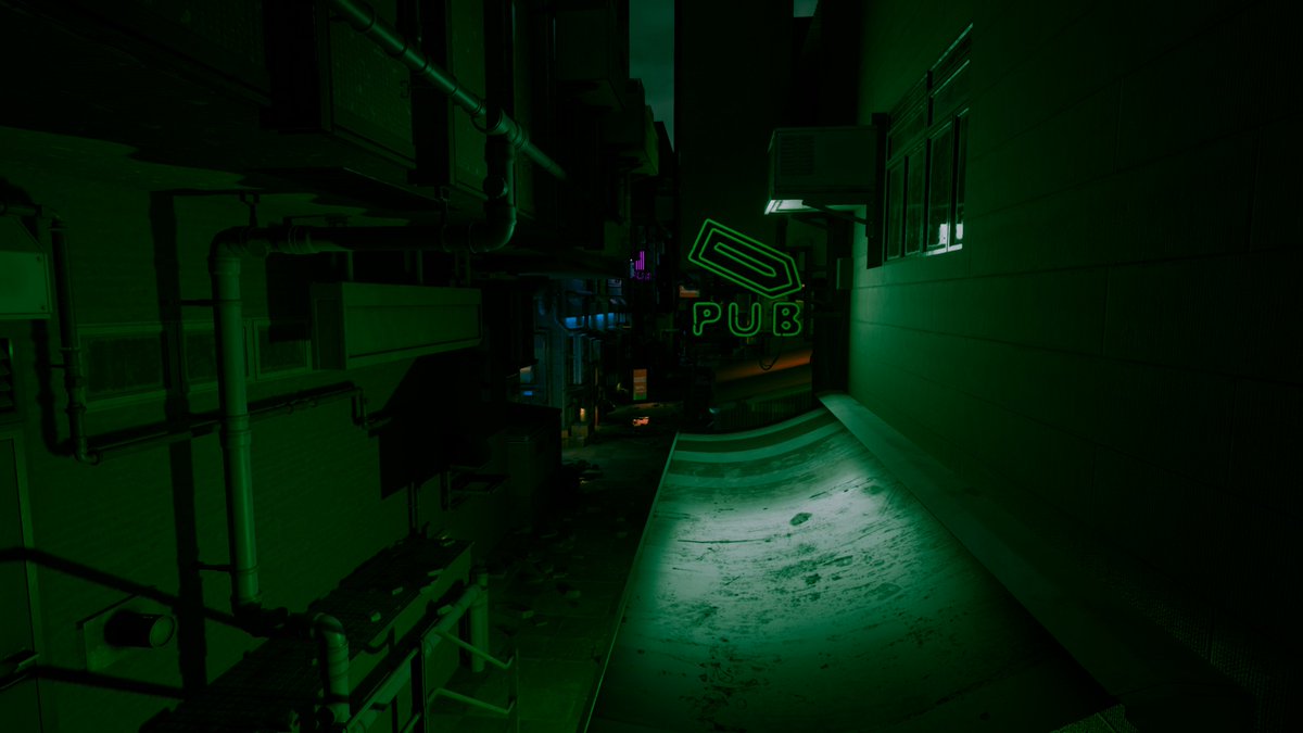 am trying to market my games more so here is a simple screenshot :)  

steam link: store.steampowered.com/app/1962950/Th…

#gamedev #d #indiegame #unity #indiedev #gamedevelopment #game #indiegamedev #gamedesign #videogames #games #gameart #indiegames #gamer #art #gamedeveloper