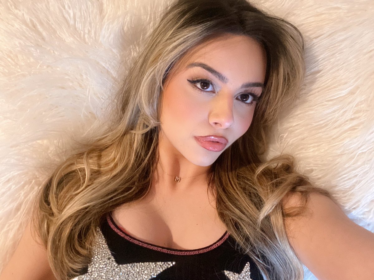 Maria Ellis tweet media