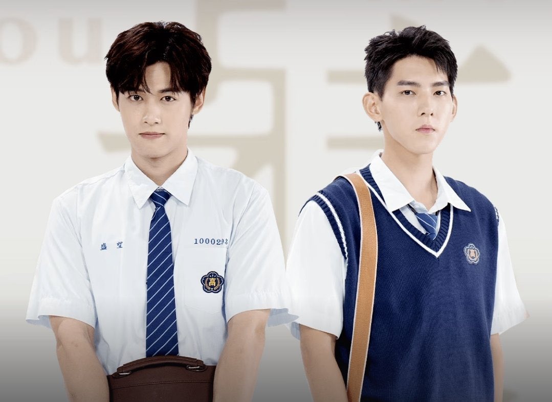 TheOn1yOne_TH's tweet photo. ข่าวดีสำหรับแฟนซีรีย์ The On1y One ที่อยากไปร่วมงานมีต ZayinEric&Benjamin Fan Meeting In Bangkok วันที่ 19.04.2025 ทางเรามีเกมส์มาให้ร่วมเล่นค่ะ กติกาง่ายๆ เพียงบอกว่า คุณอยากให้เบนกับอิริค ทำอะไรในงานมีตครั้งนี้ แล้วติด #TheOn1yOneBKKFM โพสต์ของใครมีผู้กดไลค์มากที่สุดจะได้รับ ตั๋วโซน B มูลค่ากว่า 4,000 บาท โดยเร��่มโพสต์และกดไลค์ได้ตั้งแต่วันนี้เป็นต้นไป และนับยอดไลค์สุดท้ายในวันที่ 19.03.2025 เวลา 12.00 น เวลาไทย มาร่วมเล่นเกมส์แชร์ไอเดียกันเยอๆนะคะ ไม่แน่ไอเดียของคุณอาจได้เห็นในงานมีตนี่ก็ได้
Good news!!
For TheOn1yOne's fans who would like to go to ZayingEric&Benjamin FanMeeting in Bangkok on 19/04/25 we have game for you to join by telling us the IDEA...what do you want Eric&Ben to do in fanmeeting... by you have to post your Idea with tagging #TheOn1yOneBKKFM and who got the most LIKE you will get fanmeeting ticket in Zone B(value=4,000 bht) so you may start posting from now on and counting last LIKE will be on 19/03/25 at 12:00 hrs(Thai-time).... Let's share your idea and you might see your IDEA at fanmeeting too!!
#BanjaminTsang #LiuDongqin #曾向鎮 #刘冬沁 #TheOn1yOne #某某 #ใครบางคน #ZengXiangChen #EricZayn #TheOn1yOneBKKFM