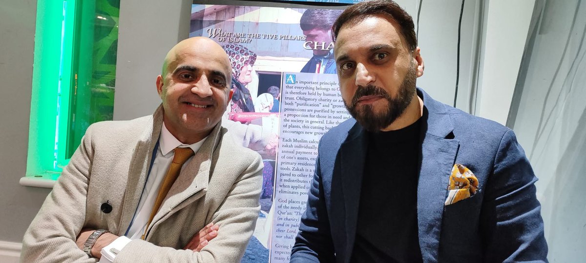 Mohammed Shafiq tweet media