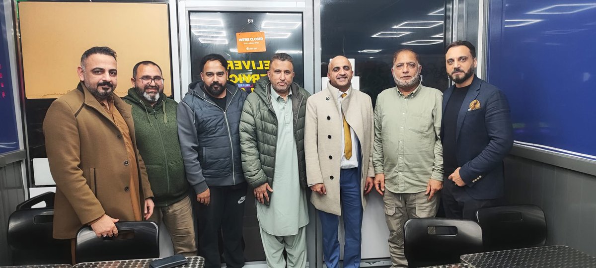 Mohammed Shafiq tweet media