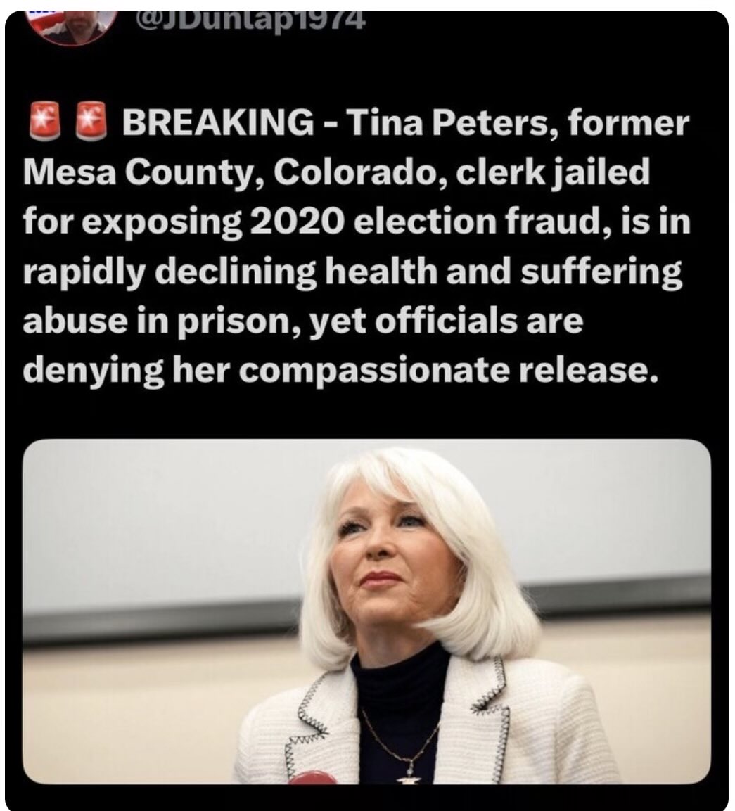 Lara Logan tweet media