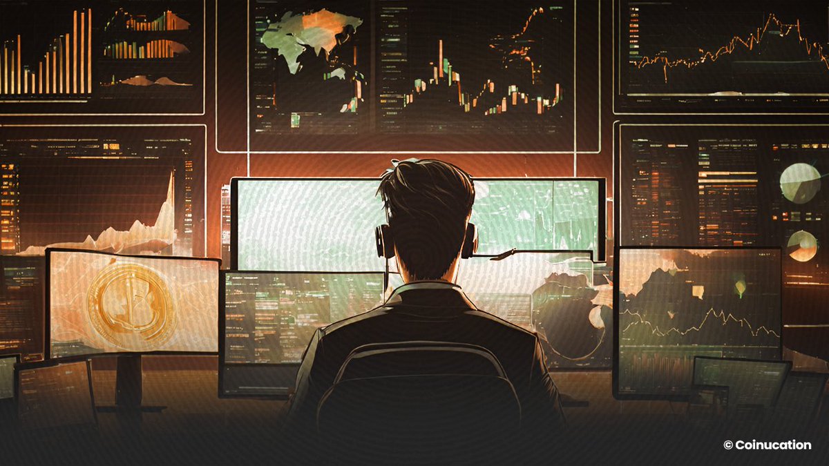 Coinucationx's tweet image. 🚨 Recession Risks Surge Across North America Amid Trump’s Tariff Chaos 📉

A recent Reuters survey warns that U.S. trade tariffs under Donald Trump...

🔗 Full article: coinucation.com/recession-risk…

#recessionwatch #tariffwars #northamericaneconomy #tradetensions #financialnews