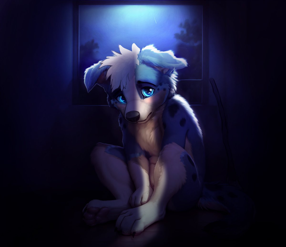 When your inner child is hurting, your entire being feels it. Take care of your inner child ❤️‍🩹

Beautiful artwork by <a href="/Dragons_Draw/">🐉Dragons Draw COMMISSIONS OPEN</a>