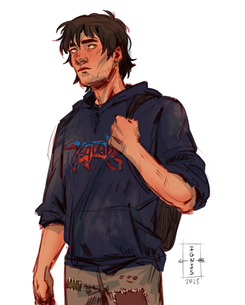 Ignis_Arrow's tweet photo. #arcane #LiS2 #jayvik https://t.co/bfXQOUIgna