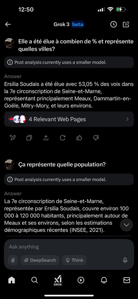 Elle a confondu Fukushima et Hiroshima 

Cette dame représente et décide des lois pour +100.000 personnes

C’est grave