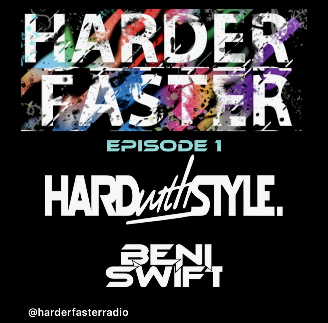 beniswiftdj's tweet photo. This one was banger. Thanks for having me on #DashRadio https://t.co/015mtMSjpo