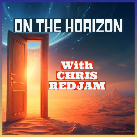 MadeUpCo's tweet image. Thanks to @chrisredjam for playing our song, "Blind Elephants" on "On The Horizon" this past Saturday. Links here:
buff.ly/tTeBdsD 
buff.ly/kEwmBPV