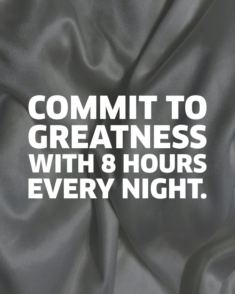 LVLSelect's tweet photo. Outsleep to Outperform. March is National Sleep Awareness Month - a time to highlight the often overlooked key to success: quality sleep. ‼️ Own your recovery with 33% off all Level Select Sleep products this month. Use code SL33P ‼️⁠

https://t.co/CvXBAsmzDs https://t.co/xpuyET8wW6