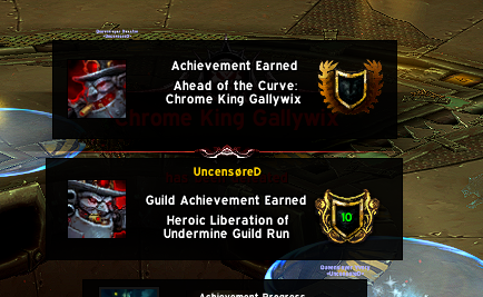 y a cascarla, 11 tries super proud en especial de los fucking heals y de toda la raid.