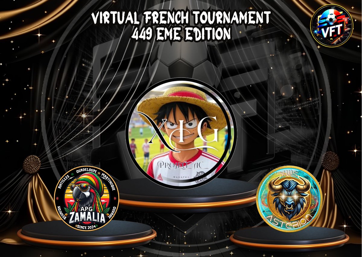 APG ZAMALIA tweet media