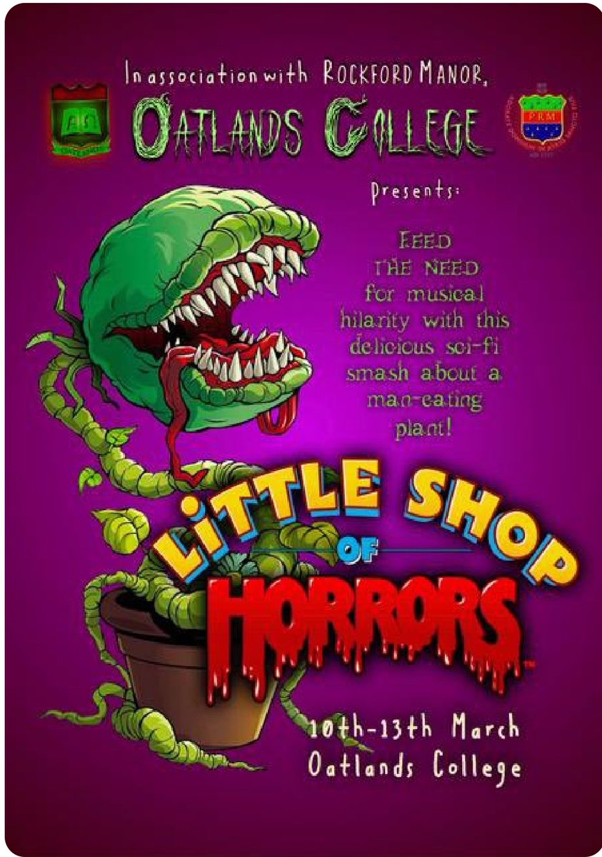 Well done to all in <a href="/OatlandsColl/">Oatlands College</a> and <a href="/rockfordmanor/">Rockford Manor</a> for such an incredible opening night. Show runs until Thursday. Amazing performance and well worth attending. <a href="/StillrgnChamber/">StillorganChamber</a> <a href="/Stillorganvill/">Stillorgan Village</a> #stillorgan #kilmacud <a href="/KCrokesGAAClub/">Kilmacud Crokes GAA</a>