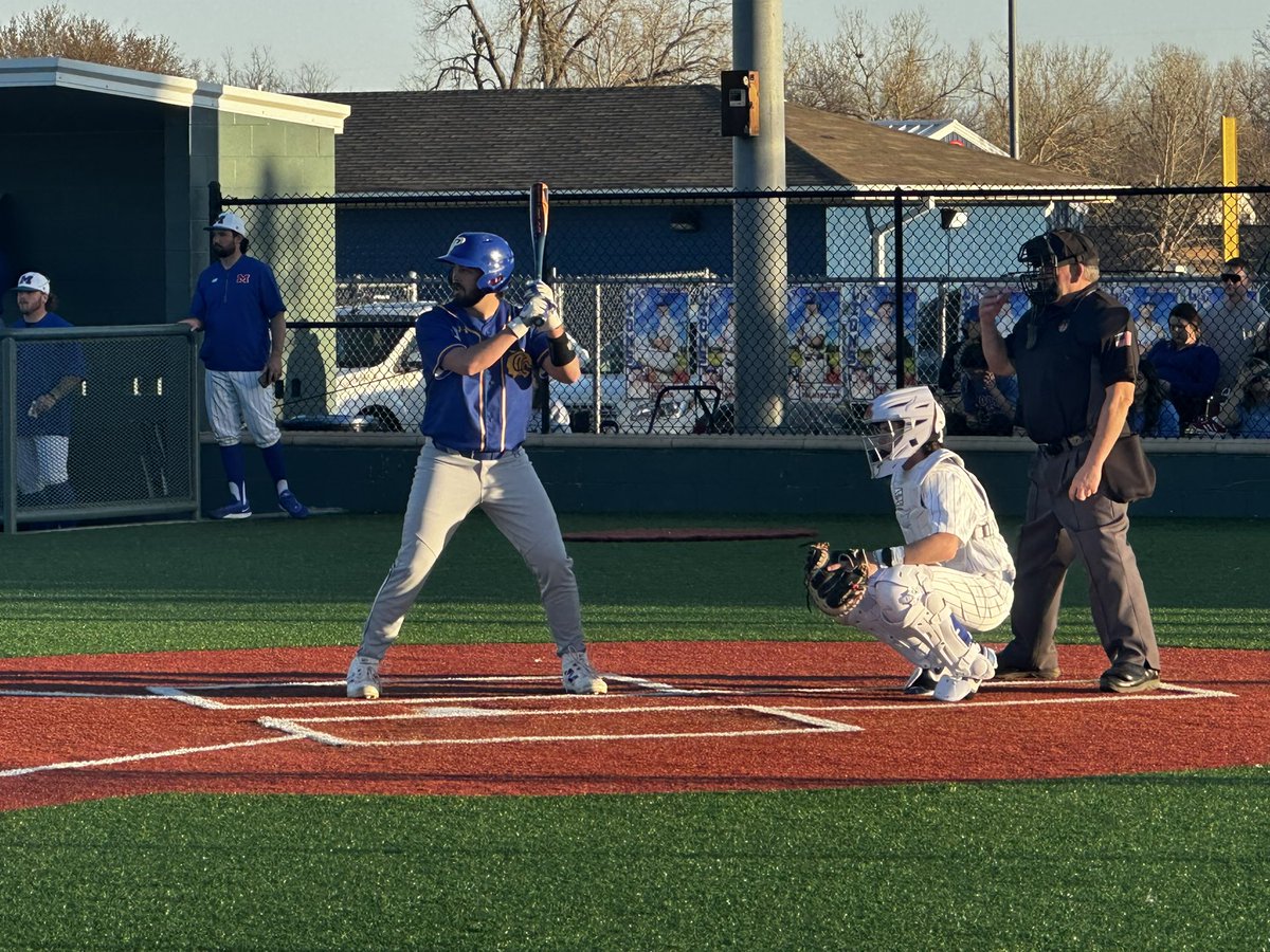 Piedmont Athletics & Activities tweet media