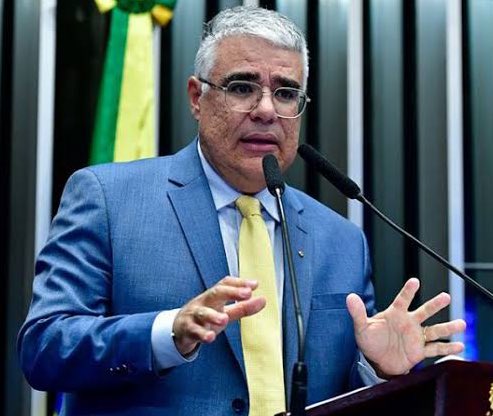 NewsLiberdade's tweet photo. 🚨URGENTE - Senador Girão vai pedir impeachment do procurador-geral da República https://t.co/Gkh49dkFTg